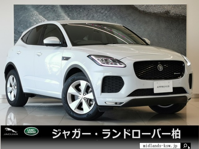 Eペイス Rダイナミック S 2.0L P200 4WD 