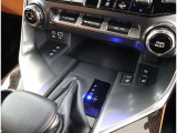 シートヒーター&ベンチレーションを装備しています。季節を問わず快適なドライブをサポートします。