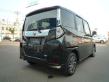 ルーミー 1.0 カスタム G 4WD 