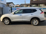 エクストレイル 2.0 20X 4WD 