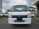 サンバートラック TB 4WD 