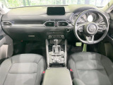 CX-5 2.5 25S プロアクティブ 4WD 