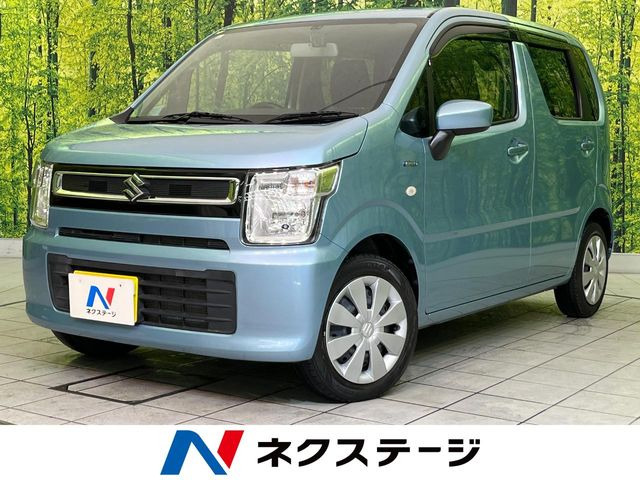 ワゴンR ハイブリッド(HYBRID) FX 