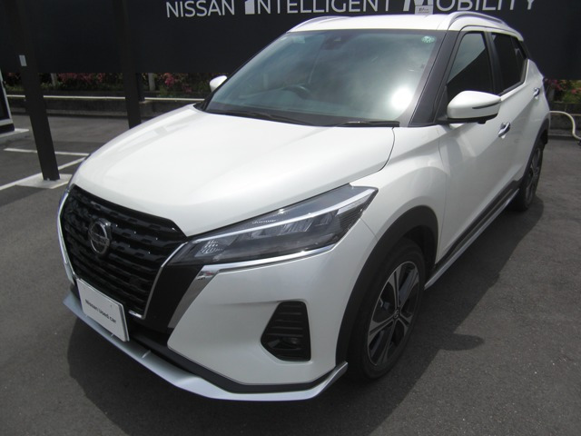 キックス 1.2 X (e-POWER) 