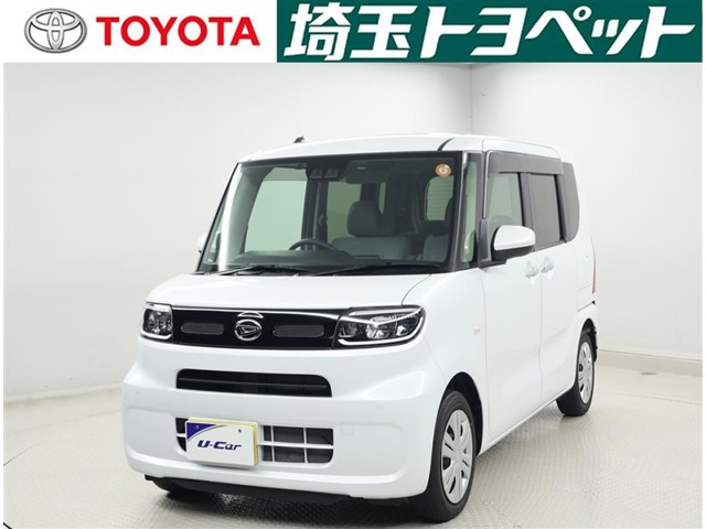 タント X 