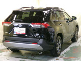 RAV4 2.5 ハイブリッド G E-Four 4WD 
