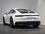 911 カレラ GTS PDK 