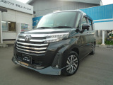 トヨタ ルーミー