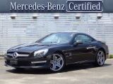 SLクラス AMG SL63 