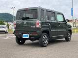 ハスラー ハイブリッド(HYBRID) G 4WD 