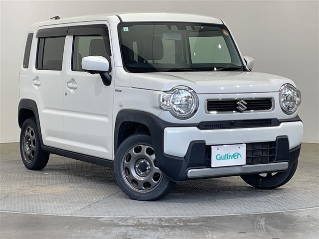 ハスラー ハイブリッド(HYBRID) G 修復歴無し