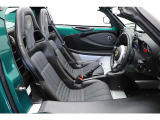 エリーゼ スポーツ 6MT 1オナ D車 右ハンドル 純正16/17インチ
