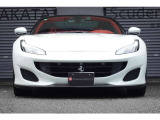 ポルトフィーノ F1 DCT カーボンインテリア LEDステアリング JBL