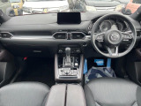 CX-8 2.5 25S プロアクティブ 