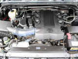 FJクルーザー 4.0 カラーパッケージ 4WD 