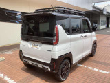 デリカミニ G 4WD 