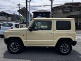 ジムニー XC 4WD 