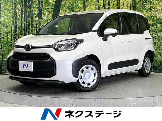 シエンタ ハイブリッド 1.5 G 