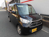 eKスペース M 