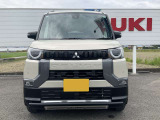 デリカミニ T プレミアム 4WD 