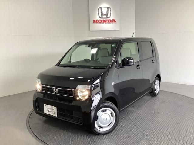 N-WGN L ホンダ センシング 