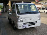 NT100クリッパー DX 4WD 