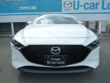 MAZDA3ファストバック 1.5 15S ツーリング 4WD 