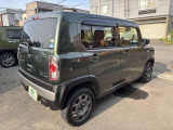 ハスラー G 4WD CD Bluetooth