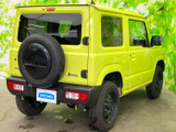 ジムニー XL 4WD 