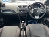 スイフト 1.6 スポーツ 
