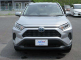 RAV4 2.5 ハイブリッド X 