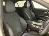 Cクラス C220d アバンギャルド AMGラインパッケージ (ISG搭載モデル) 
