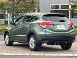 ヴェゼル 1.5 X ホンダセンシング 4WD 修復歴無し
