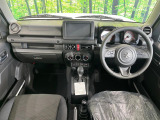 ジムニーシエラ 1.5 JC 4WD 