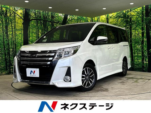 ノア 2.0 Si 