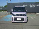 ルークス X 4WD 