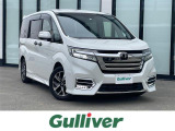 ホンダ ステップワゴン