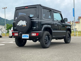 ジムニー XG 4WD 