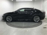 クラウンクロスオーバー 2.5 G アドバンスト レザー パッケージ E-Four 4WD 
