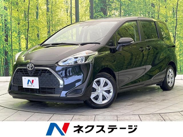 シエンタ 1.5 G 