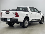 ハイラックス 2.4 Z GRスポーツ ディーゼル 4WD 4WD 修復歴無し