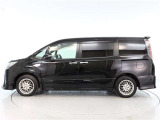 ノア 1.8 ハイブリッド Si W×B II 