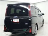 ノア 1.8 ハイブリッド Si W×B II 
