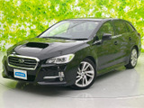 スバル レヴォーグ 1.6 GT アイサイト Sスタイル 4WD
