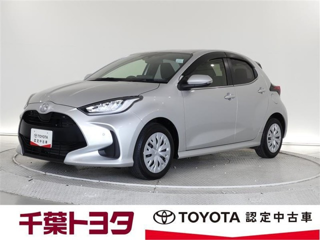 ヤリス 1.5 Z 