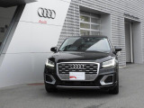 Q2 35 TDI スポーツ ディーゼル 