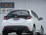ヤリス 1.5 X MT車 ナビ ETC Bカメラ 衝突回避軽減