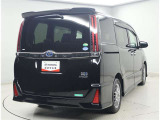 ノア 1.8 ハイブリッド Si W×B II 