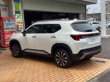 只今キャンペーン中!合言葉は「カーセンサー見たよ」で成約車にガラスコーティング施工を半額サービス!
