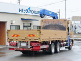 レンジャー  8.6t 増トンワイド 5段ラジコンフックイン